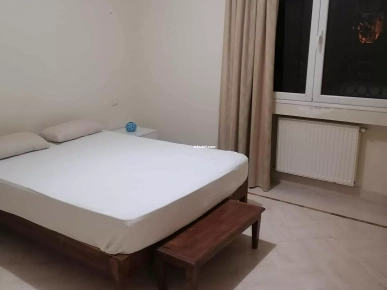 la Marsa résidence coté résidence l'ambassadeur de France