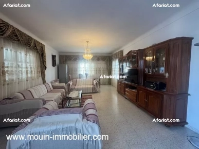 APPARTEMENT NIHEL Hammamet AL3665