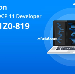 Formation officielle et certification Java SE 11 Formation officielle et certification Java SE 11