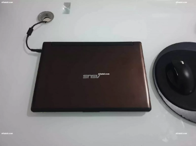 Asus Notebook importé
