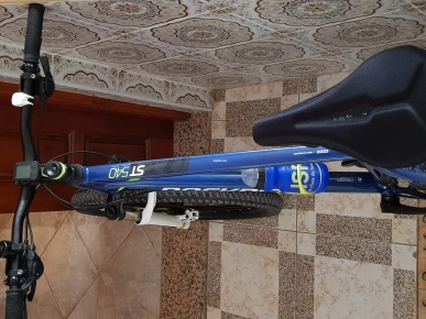 Rockrider st 540 xt