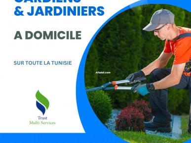 GARDIENS A DOMICILE A LA MARSA GARDIENS A DOMICILE A LA MARSA