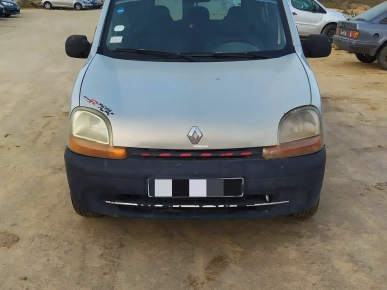 Voiture Kangoo Voiture Kangoo