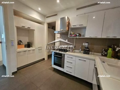 Un duplex S+3 à La Marsa MDL0126