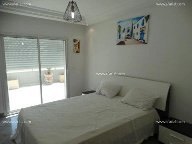 Appartement PICASSO (Réf: V764)