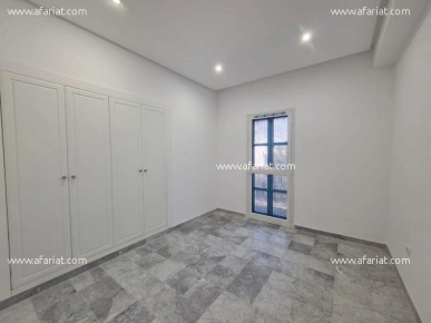 Duplex Faya AV1516 Yasmine Hammamet