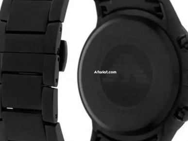 montre EMPORIO ARMANI