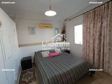 APPARTEMENT SOLARIA 2 VUE DE MER