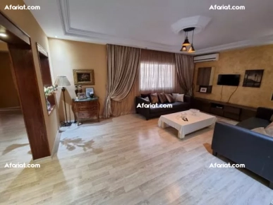 Appartement CITRUS(Réf: L2456)
