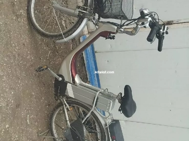 vélo électrique avendre