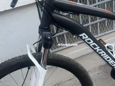 velo rockrider 27,5