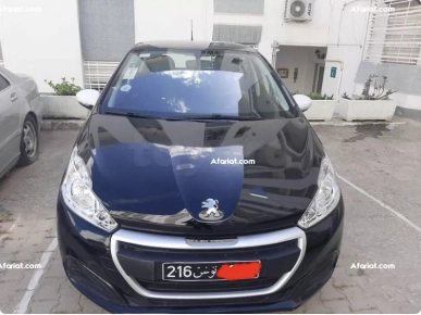 Peugeot 208 , 2020 Peugeot 208 , 2020
