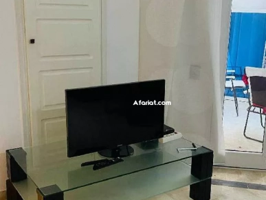 Apartement a louer
