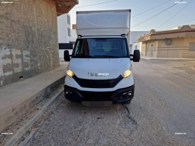 Iveco C15 160