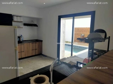 VILLA DARIA AL2788