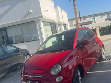 A vendre Fiat 500