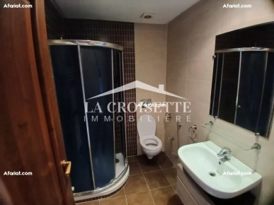 Appartement S+3 à Ain Zaghouan Nord MAL1474