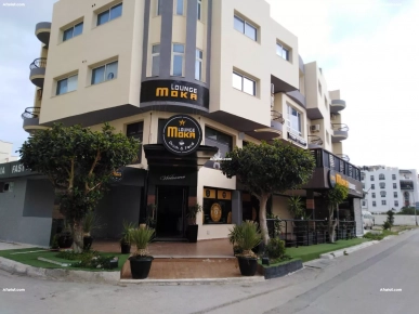Vente fond de commerce café restaurant