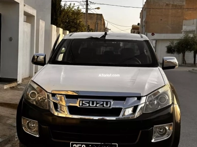 Dmax isuzu (num 28815915)