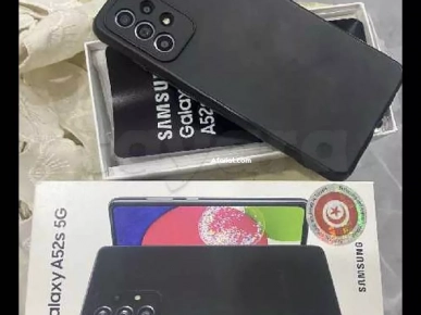 Samsung  A52s 5G