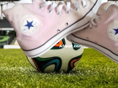 Converse pointure ( 38)21696353583