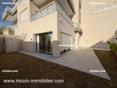 APPARTEMENT GIZELE 3 Hammamet Nord AL3694