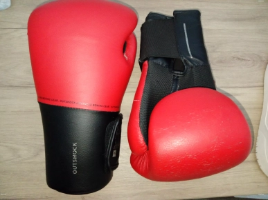 Gants12 oz Gants12 oz