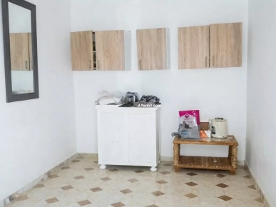 appartement front de mer la goulette