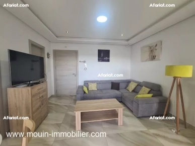 APPARTEMENT CARLA 2 Mrezka AFH AV1706