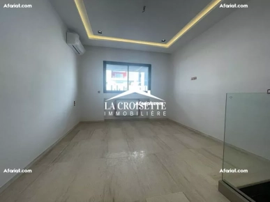 Duplex S+1 avec terrasse à Ain Zaghouan Nord MAV1521