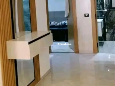 maison indépendante avec un garage à kélibia