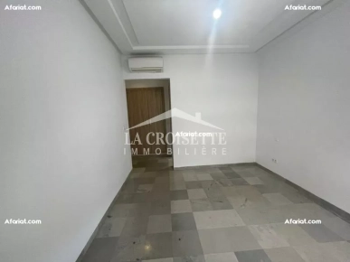 Appartement S+2 à Ain Zaghouan Nord ZAV1734