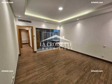 Appartement S+2 aux Jardins de Carthage  MAL1326