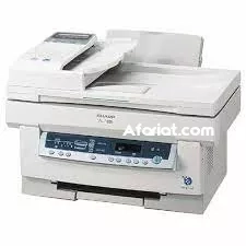 Liquidation des  photocopieuses Sharp AL-F880  170 dt