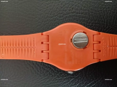 3 montre swatch originale pour femme