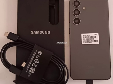 SAMSUNG S24 8go/128go