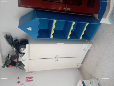 chambre enfant +salon a vendre