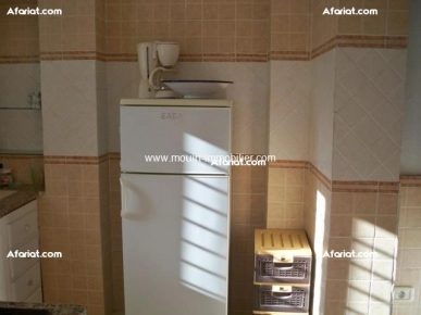 Appartement Sousana AL687 Hammamet Nord