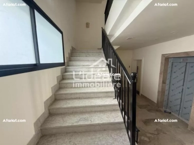 À louer à l’année – Appartements de prestige à Hammamet Centre