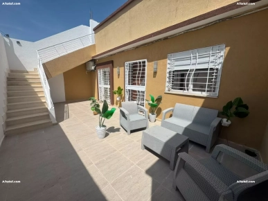 Élégante Maison Villa
