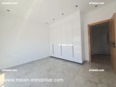 Villa Joseph 2 AV1692 Hammamet