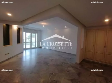 Duplex S+3 à Ain Zaghouan Nord MAL1260