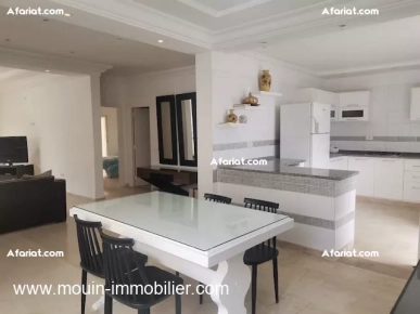 Villa Pia AL3138 Hammamet
