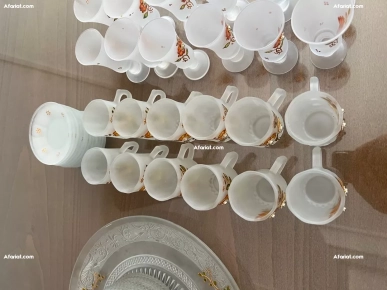 Service maison