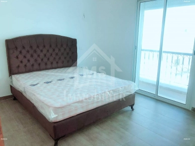 Appartement S+1 à vendre à AFH Mrezga 51355351