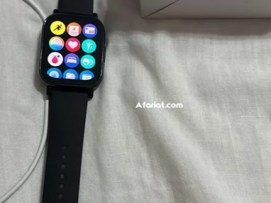 smart watch