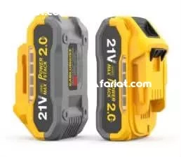 Perceuse Visseuse LANLONG 21v lithium