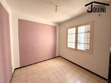 Appartement S3 à El Ouerdia 1