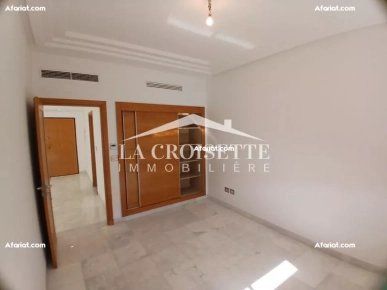 Appartement S+1 à La Soukra MAL1422