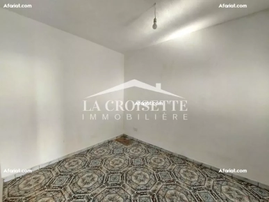 Appartement S+2 vue sur mer à La Goulette MAL1444